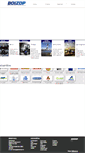 Mobile Screenshot of boizop.rs